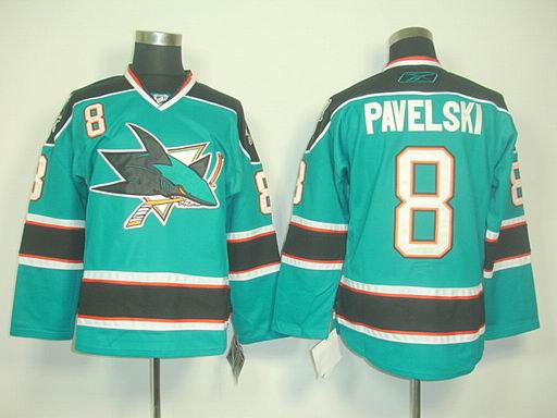 San Jose Sharks jerseys-005